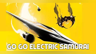 Go Go Electric Samurai (PC) [Global] [Standard]