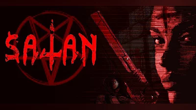 SATAN (PC) [Global] [Standard]