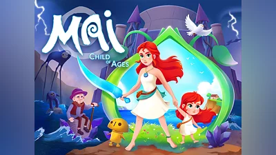 Mai: Child of Ages (PS4)