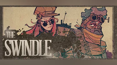 The Swindle (PC) [Global] [Standard]