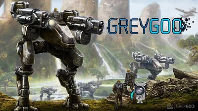 Grey Goo (PC) [Global] [Standard]