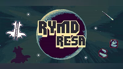 RymdResa (PC) [Global] [Standard]