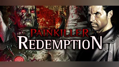 Painkiller Redemption (PC) [Global] [Standard]