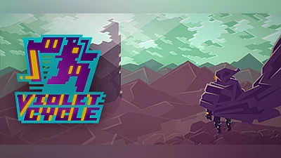 Violet Cycle (PC) [Global] [Standard]