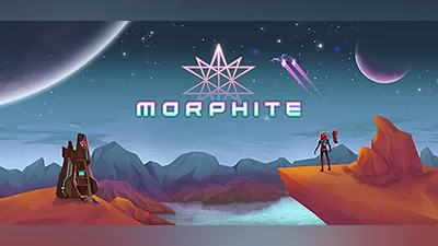 Morphite  (PC) [Global] [Standard]