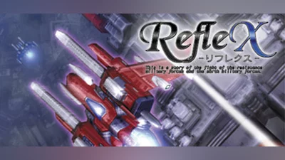 RefleX (PC) [Global] [Standard]