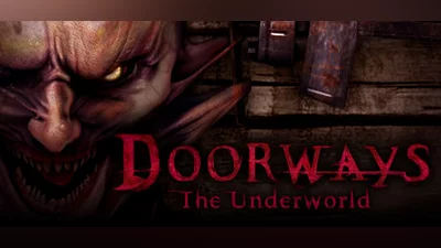 Doorways: The Underworld (PC) [Global] [Standard]
