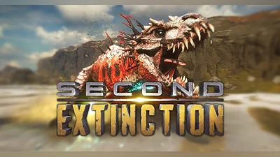 Second Extinction (PC) [Global] [Standard]