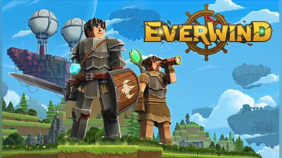 Everwind (PC) [North America] [Standard]