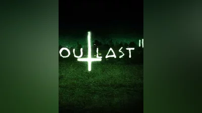 Outlast 2 RU/CIS Steam CD Key (RU/CIS)