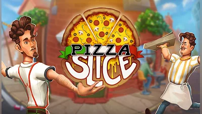 Pizza Slice