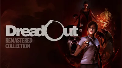 DreadOut Remastered Collection