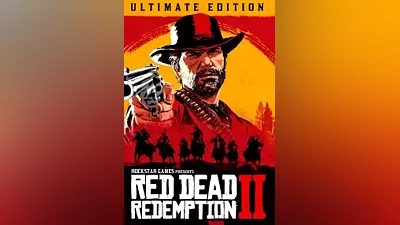 Red Dead Redemption 2 - Ultimate Edition
