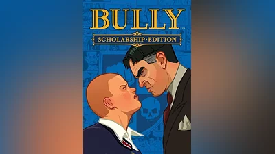 Bully: Scholarship Edition