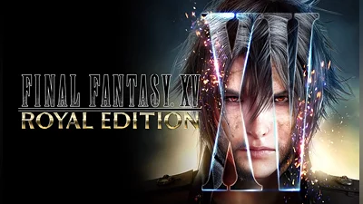 Final Fantasy XV Royal Edition (Xbox) [Europe] [Standard]