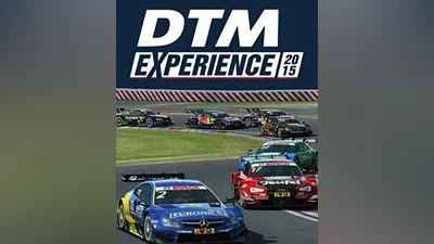 RaceRoom DTM Experience 2015 (PC) [Global] [Standard]