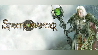 Spectromancer (PC) [Global] [Standard]