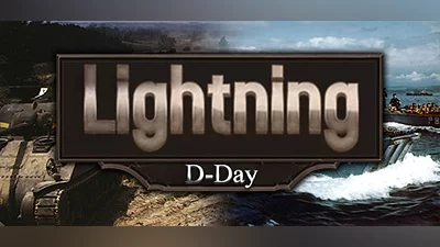 Lightning: D-Day (PC) [Global] [Standard]