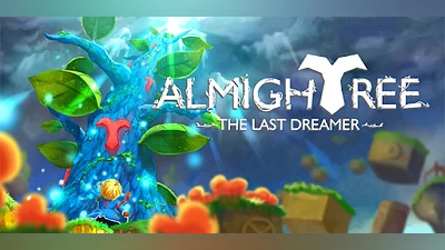 Almightree The Last Dreamer (PC) [Global] [Standard]