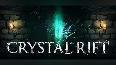 Crystal Rift (PC) [Global] [Standard]