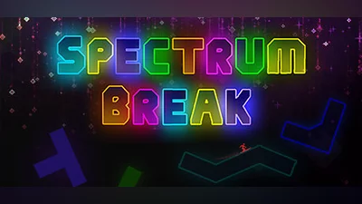 Spectrum Break (PC) [Global] [Standard]