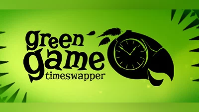 Green Game TimeSwapper (PC) [Global] [Standard]