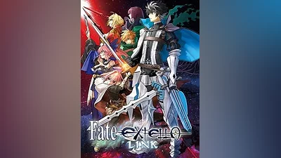 Fate/EXTELLA LINK Steam CD Key (Global)