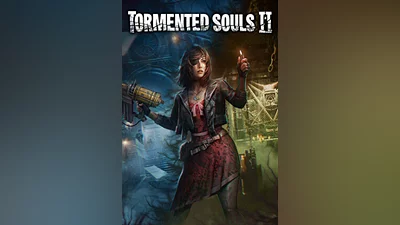 Tormented Souls 2 (pc)