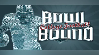 Bowl Bound College Football (PC) [Global] [Standard]