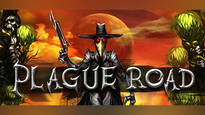 Plague Road (PC) [Global] [Standard]