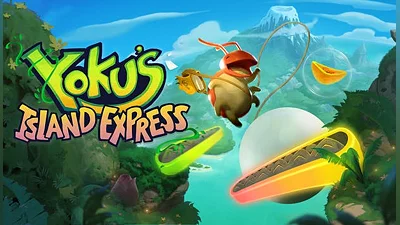 Yokus Island Express (Xbox) [United States] [Standard]