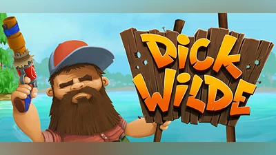 Dick Wilde (PC) [Global] [Standard]