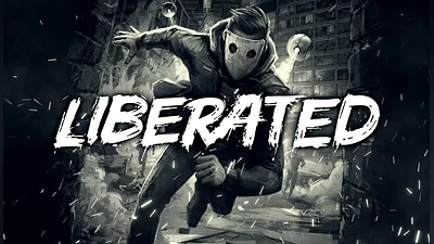 Liberated (Steam)