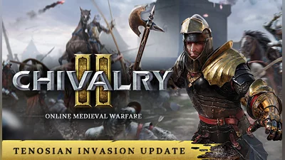 Chivalry 2 (Steam)