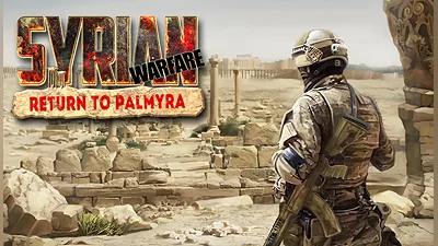 Syrian Warfare: Return to Palmyra