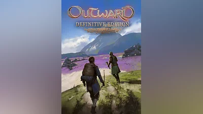 Outward Definitive Edition