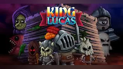 King Lucas (PC) [Global] [Standard]