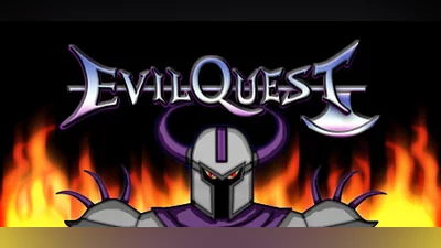 EvilQuest (PC) [Global] [Standard]