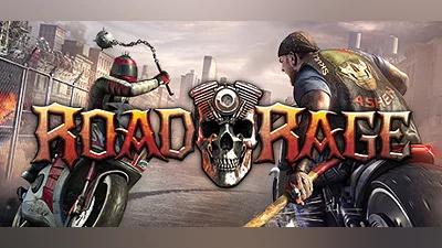 Road Rage  (PC) [Global] [Standard]