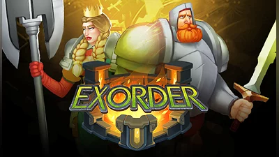 Exorder (PC) [Global] [Standard]
