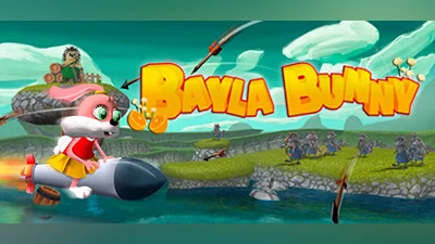Bayla Bunny (PC) [Global] [Standard]