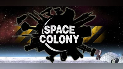 Space Colony (PC) [Global] [Standard]