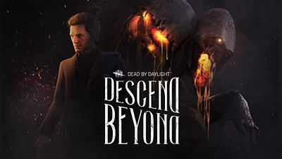 Dead by Daylight Descend Beyond Chapter (DLC) [Global] [Standard]