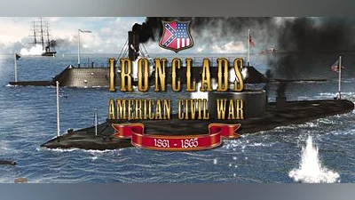 Ironclads: American Civil War (PC) [Global] [Standard]