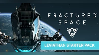 Fractured Space Intel Pack (DLC) [Global] [Standard]