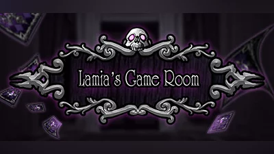 Lamia's Game Room (PC) [Global] [Standard]