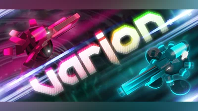 Varion (PC) [Global] [Standard]