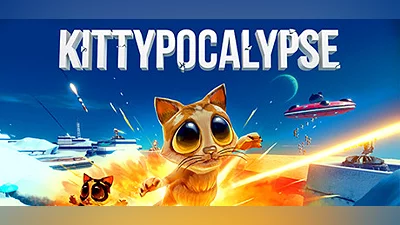 Kittypocalypse (PC) [Global] [Standard]
