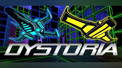 DYSTORIA (PC) [Global] [Standard]