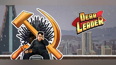 Dear Leader (PC) [Global] [Standard]